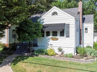 1440 S Elm Ave, Saint Louis, MO