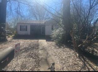 321 Hightower St, Sardis, MS 38666