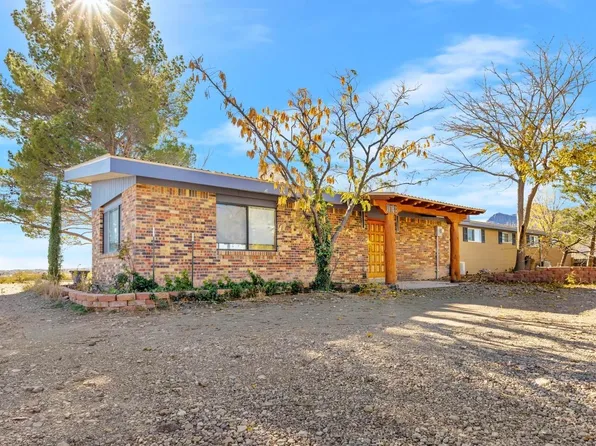 108 Alice Rd, Socorro, NM 87801