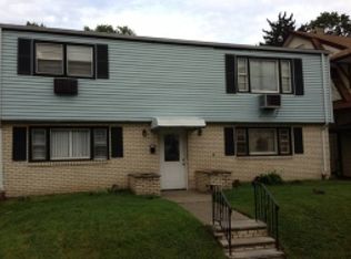 397-399 E 38th St, Paterson, NJ
