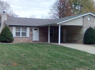 801 Plankway Dr, Belleville, IL