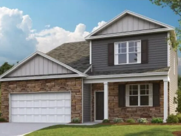 2472 Bridgeforth Xing, Kingsport, TN 37660