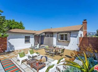 3031 Silver Lea Ter, Los Angeles, CA 90039