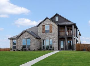 733 Serenity Ln, Red Oak, TX 75154