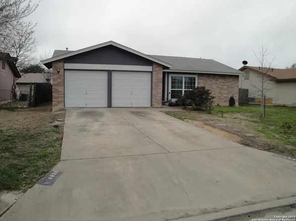 4830 BlueSpruce Dr, Kirby, TX 78219