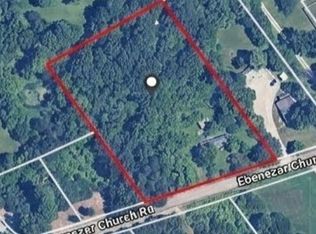 1213 Ebenezer Church Road, Memphis, IN 47143