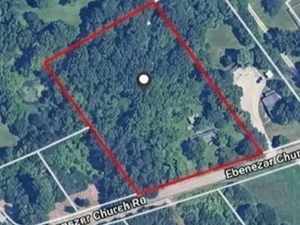 1213 Ebenezer Church Road, Memphis, IN 47143