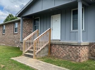 4177 Dodson Chapel Rd, Hermitage, TN 37076