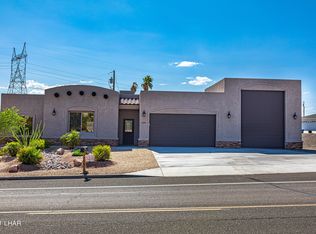 3395 Kiowa Blvd S, Lake Havasu City, AZ 86404