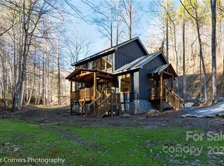 673 Laurel Branch Rd, Waynesville, NC 28785