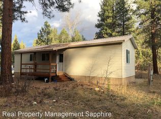 117 Buffalo Sun Rd, Hamilton, MT 59840