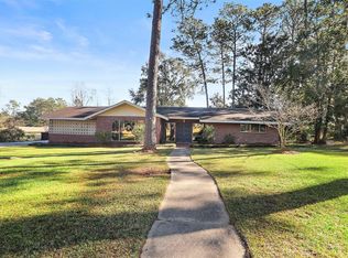 1204 Estelle St, Hattiesburg, MS 39402