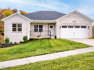 4406 Stone Wynde Dr, Louisville, KY