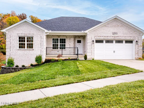 4406 Stone Wynde Dr, Louisville, KY 40272