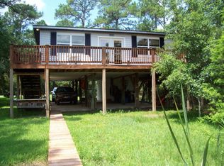 5924 Heritage Cir, Bon Secour, AL 36511