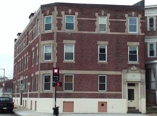 247 Columbia Rd APT 1, Dorchester, MA 02121