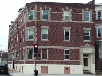 247 Columbia Rd APT 1, Dorchester, MA, 02121