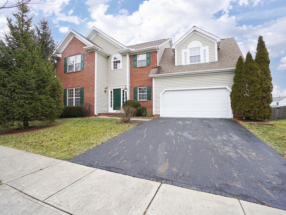1st image of 5816 Deerfield Village Dr