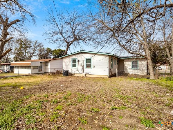 1202 Garth Dr, Killeen, TX 76541