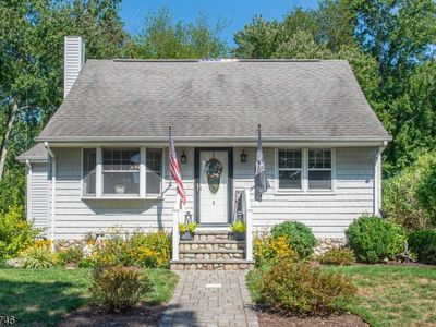 5 James Ave, Bloomingdale, NJ, 07403