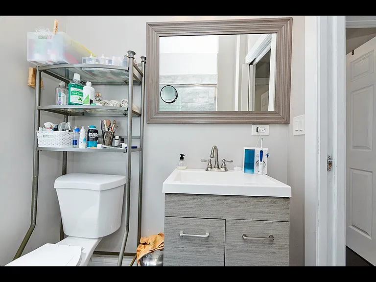 4152 N California Ave #1 — Photo 5