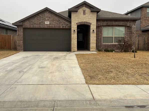 7012 Spur Ranch Rd, Odessa, TX 79765