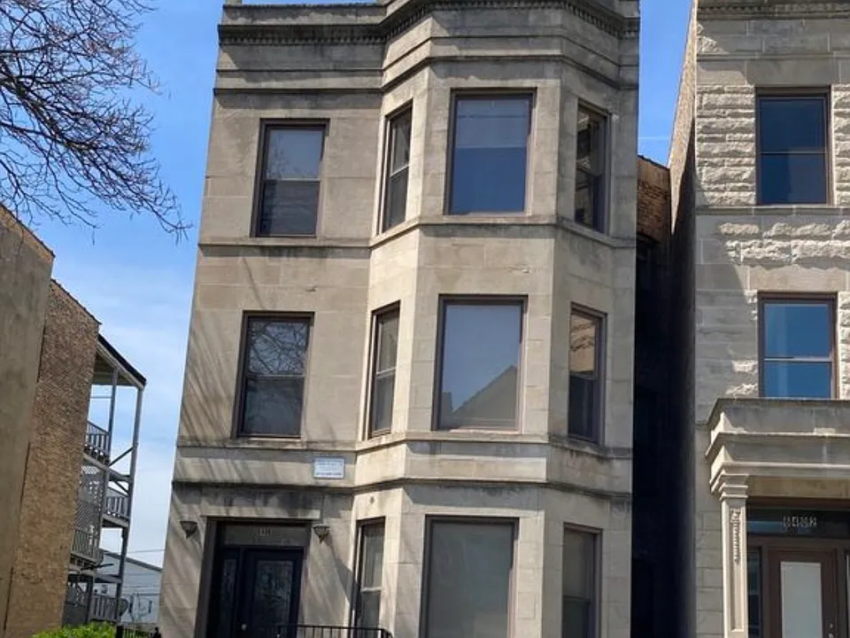 6406 S Ingleside Ave #2