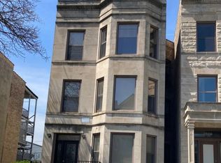6406 S Ingleside Ave APT 2, Chicago, IL 60637