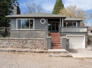 561 Oregon St, Weed, CA 96094