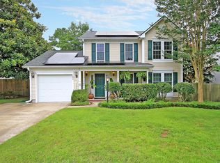 204 Wahoo Rd, Summerville, SC 29485