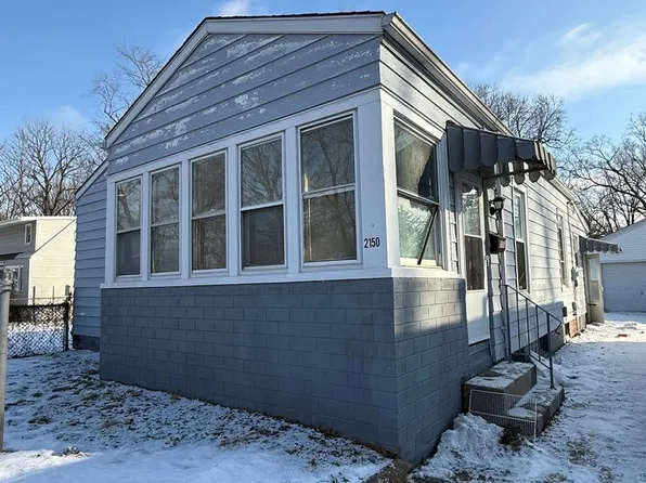 2150 S Martin Luther King Jr Dr, Springfield, IL 62703