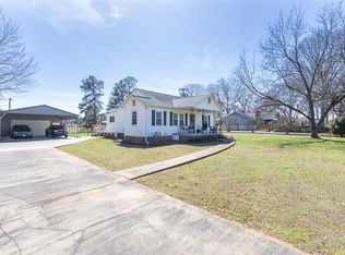 2509 Standridge Rd, Anderson, SC 29625