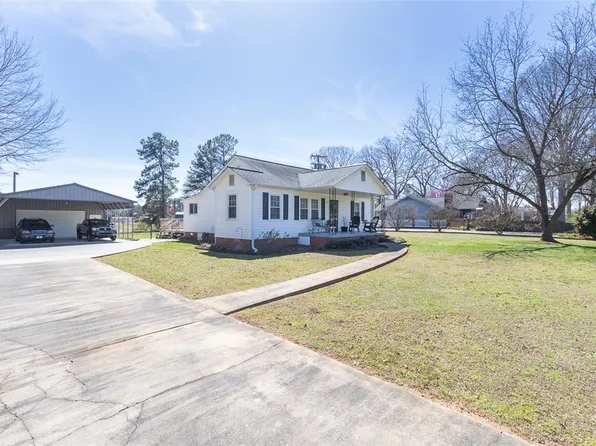 2509 Standridge Rd, Anderson, SC 29625