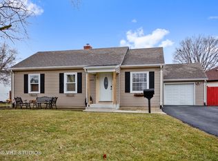 1622 Marquette Rd, Joliet, IL 60435