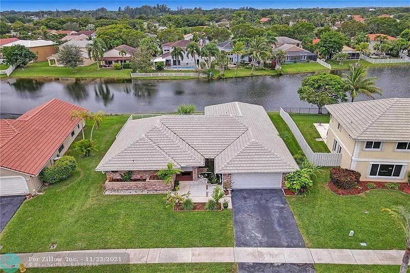 13910 Appalachian Trl, Davie, FL 33325 Zillow