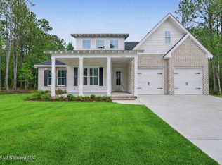 13180 Orchard St, Gulfport, MS 39503