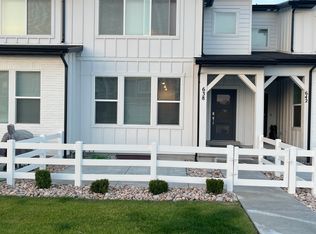638 W 1370 S, Spanish Fork, UT 84660