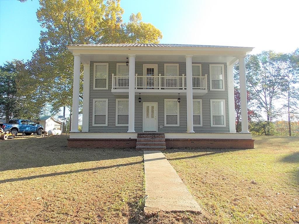 18986 Roosevelt Hwy, Greenville, GA 30222 MLS 196988 Zillow