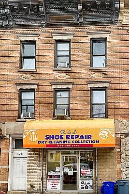 1st image of 821 McDonald Ave #1