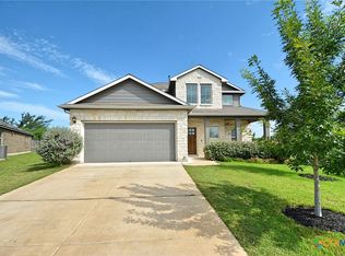 588 Agave Flats Dr, New Braunfels, TX 78130