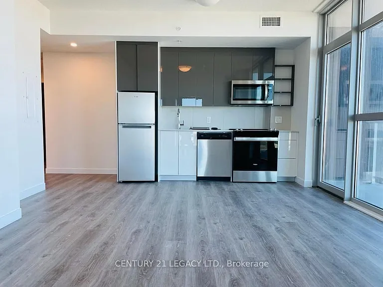 60 Frederick St #2107 — Photo 8