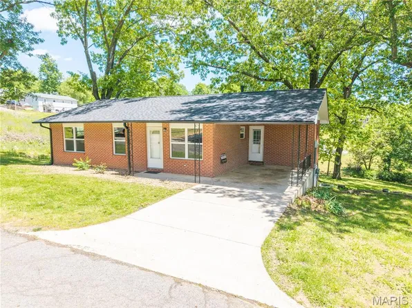 206 Tippett St, Marble Hill, MO 63764