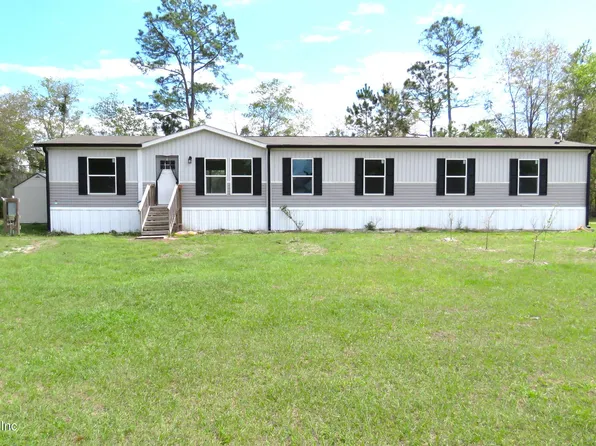 2355 WALTERS Road, Middleburg, FL 32068