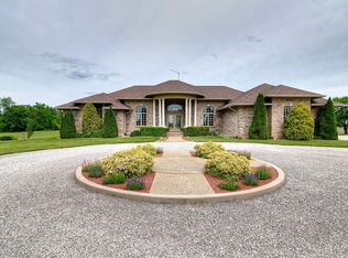 2517 S County Road 225 E, Danville, IN 46122