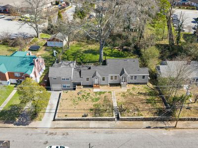2950 Semmes St, East Pt, GA, 30344