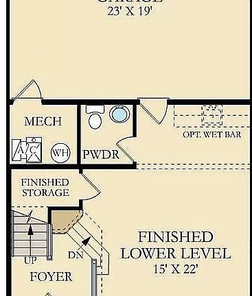 5th image of 13785 Janney Ln