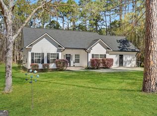 323 Meadowlark Cir, Statesboro, GA 30461