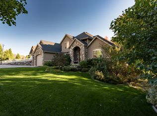 3287 N Millcreek Rd, Pleasant Grove, UT 84062