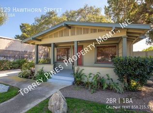 3129 Hawthorn St, San Diego, CA 92104