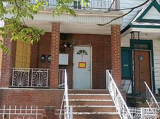 220 N 5th St, Newark, NJ 07107